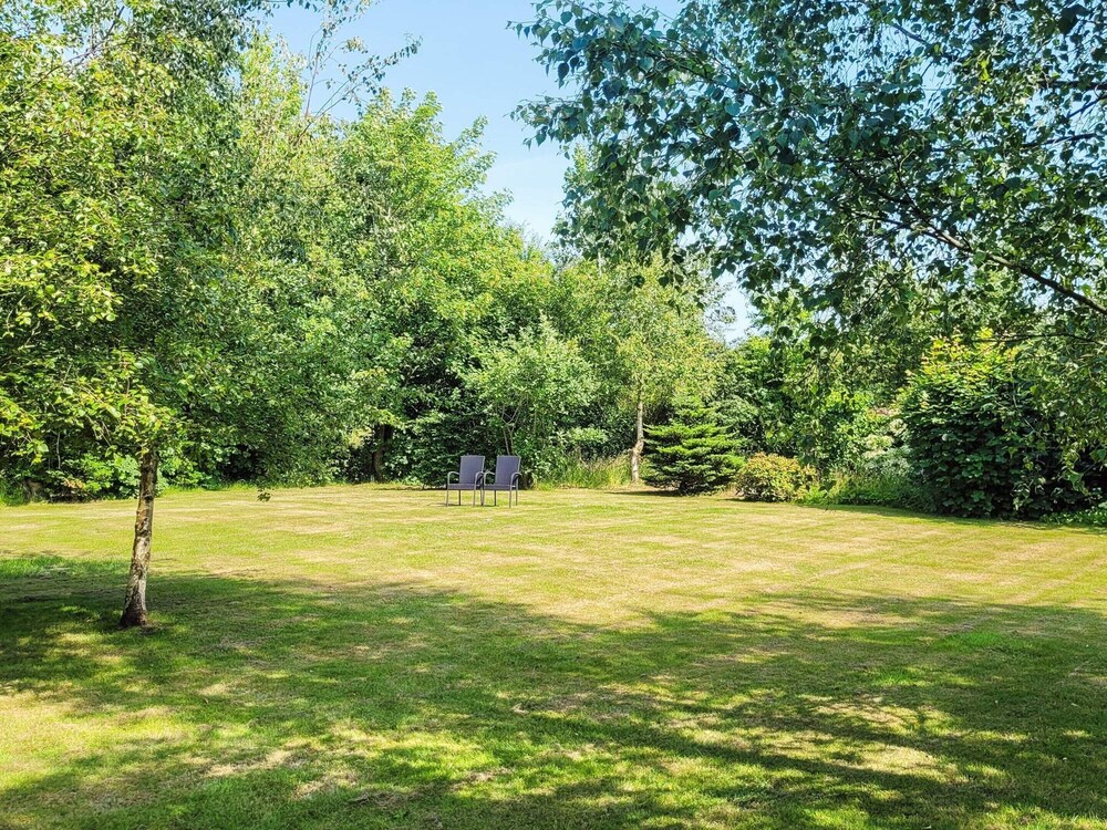 2 Person Holiday Home in Grenaa