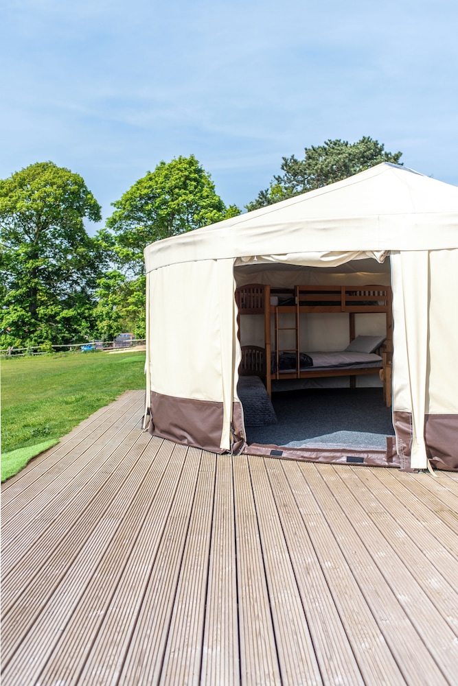 Dukeries Retreat