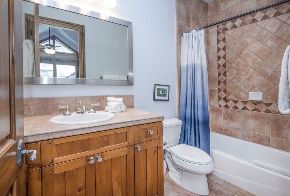 Freemont Building F4 4 Bedroom Townhouse