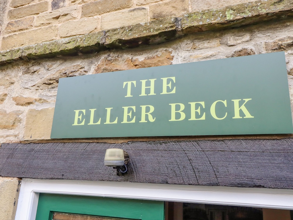 The Eller Beck