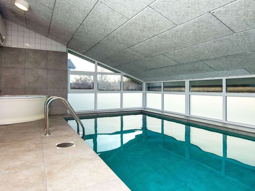 14 Person Holiday Home in Ebeltoft-by Traum view 3