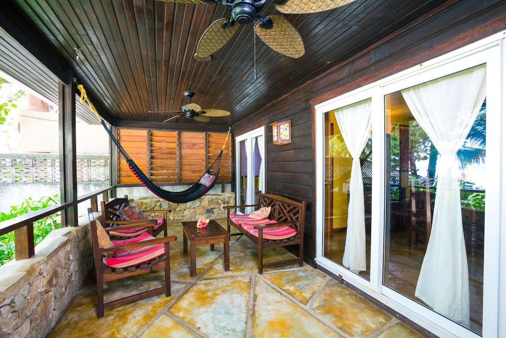 Bananarama Dive & Beach Resort