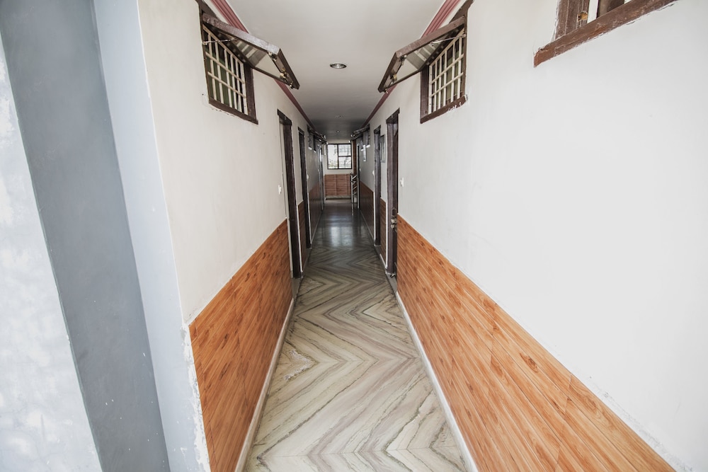 Utsang Guest House view 4