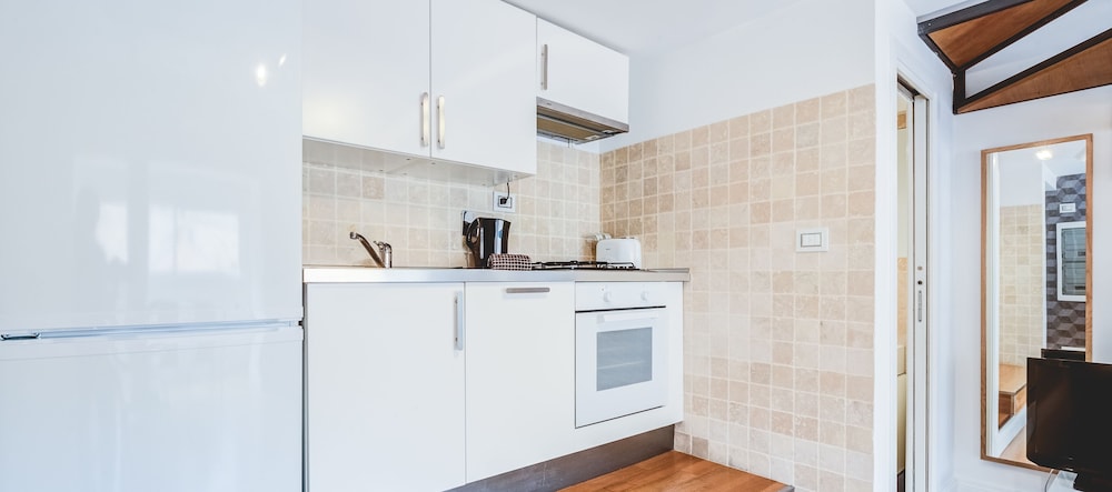 Residenza Gonfalone