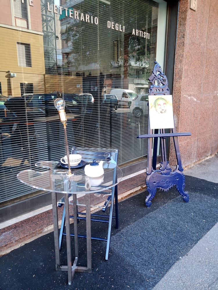 COSTUMBRISMO CAFFE'