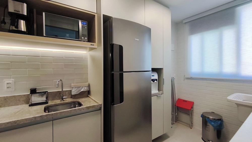 Itah Residence - Condomínio Beira-Mar