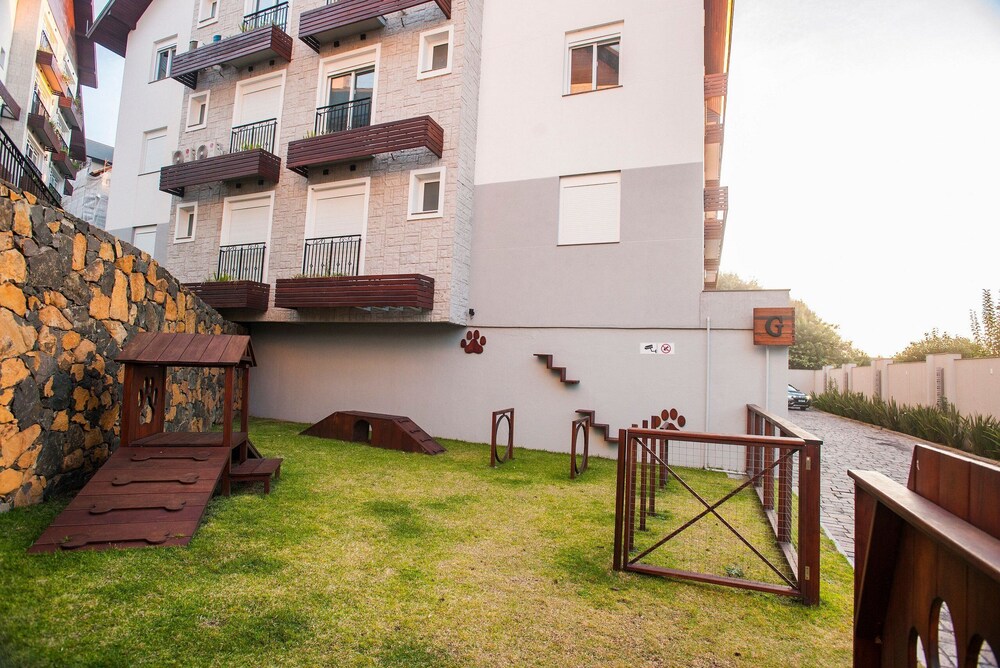 LOCAR-IN GRAMADO- Aire Zagonel
