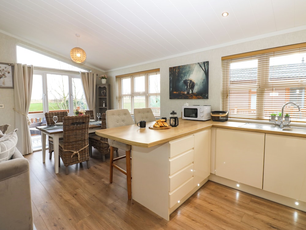 Finnbars Lodge
