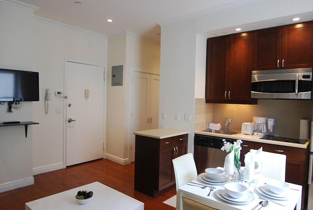 Market Rental NYC Midtown West