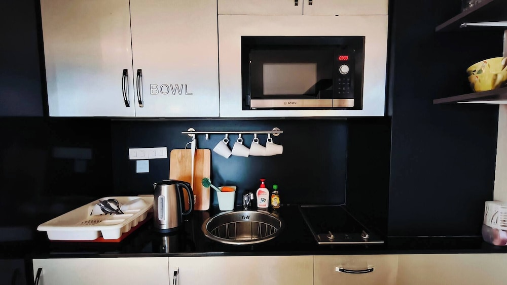 168 Rajdamri Apartment Near Central World