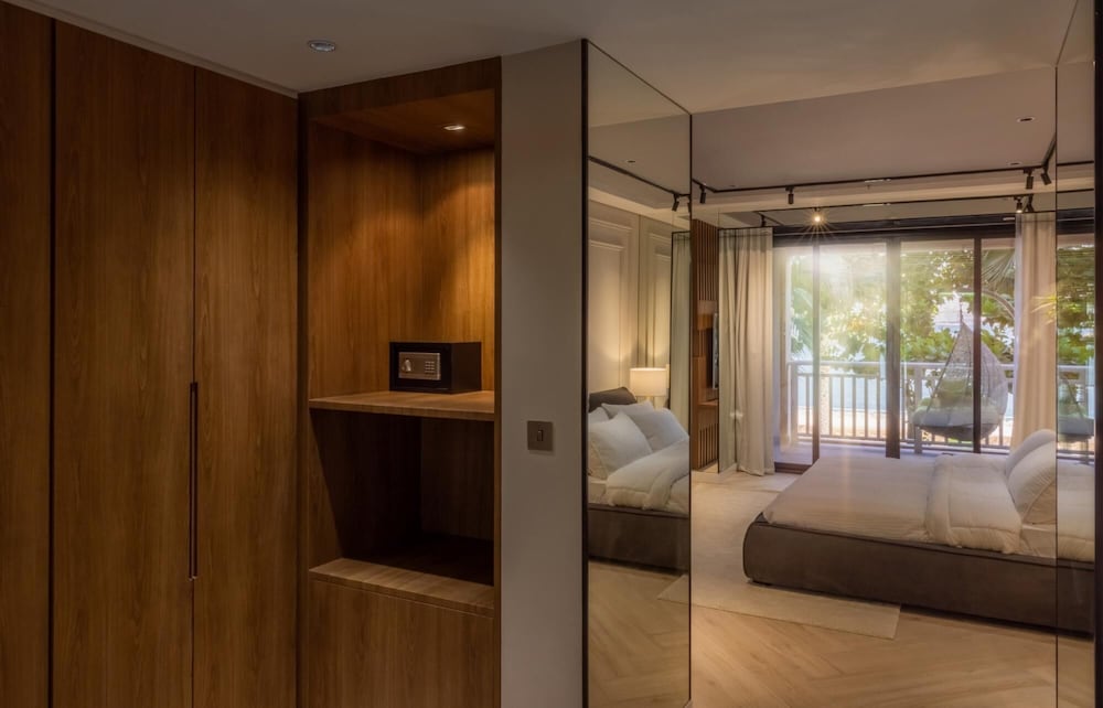 Signature Residence - The Palm Jumeirah - 2 Bedrooms 170 SQM