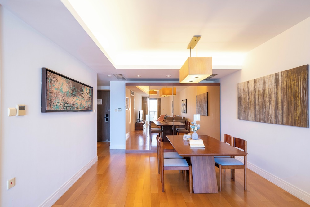 Tyms 2BR 1BA Apt Yongxin Century