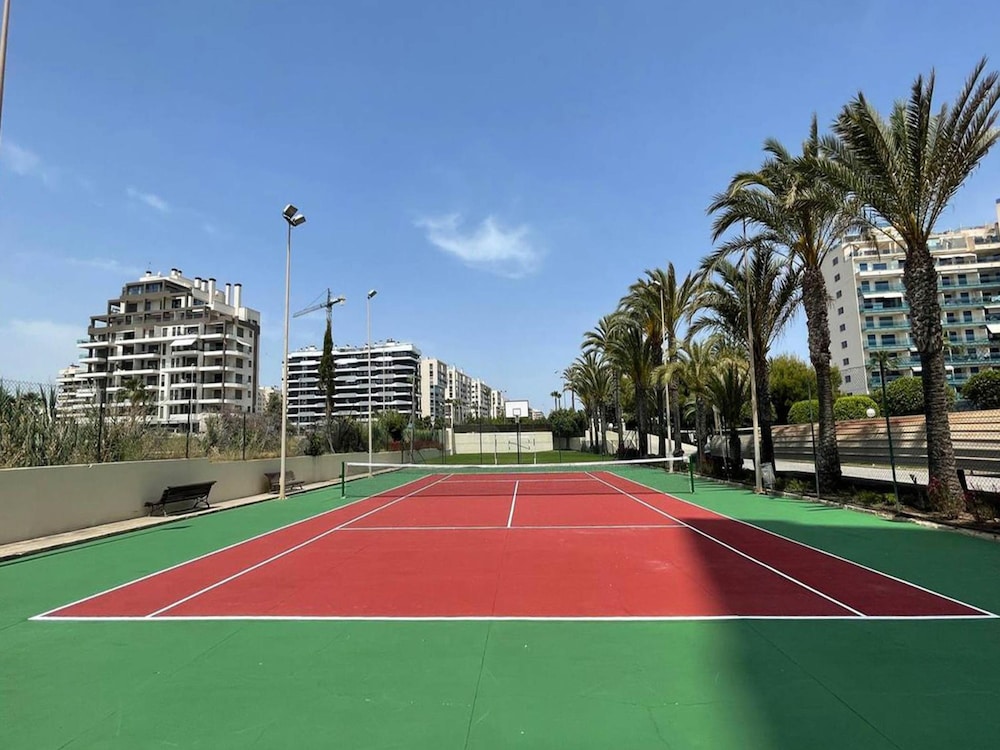 Apartamento N Utico
