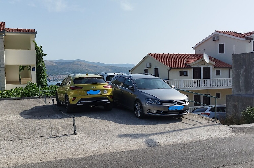 Denis - Terrase and sea View - A1 view 2