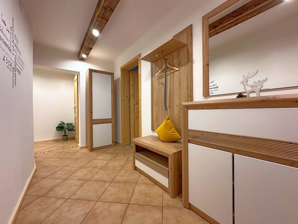 Apartment in Untertauern Near Ski Slopes