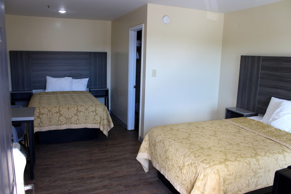 Homestead Inn