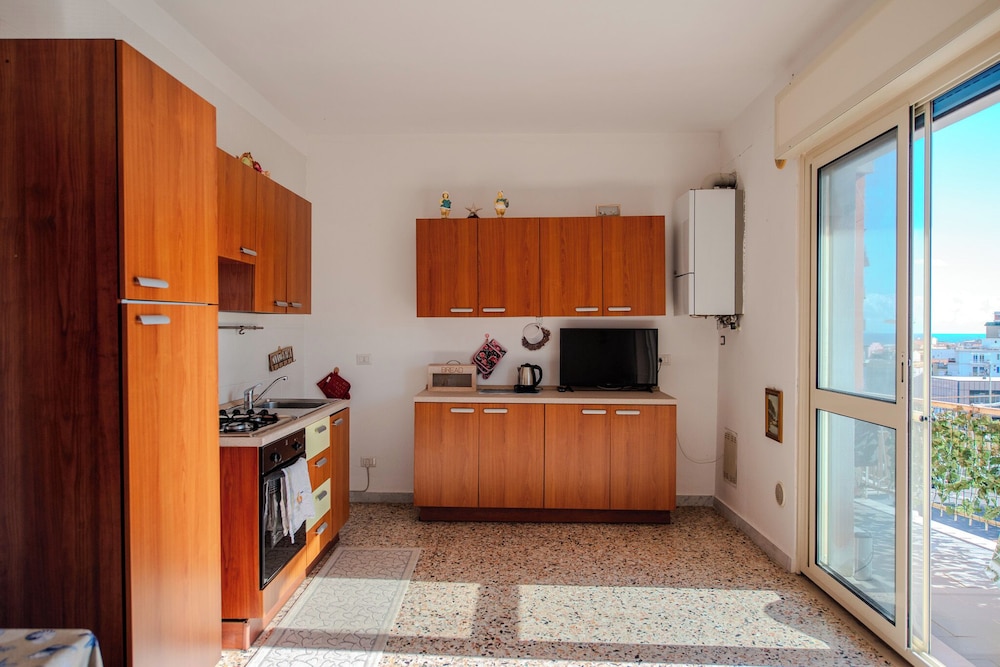 Casa Vacanza Oasi Marina