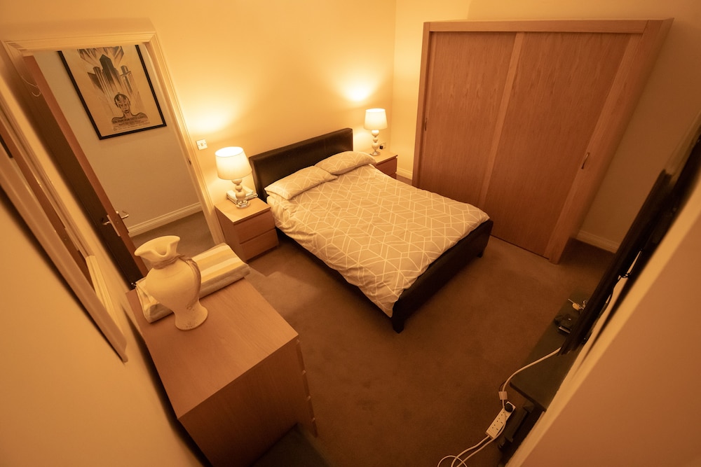 Llandudno Blissful Apartment Retreat in Llandudno view 2