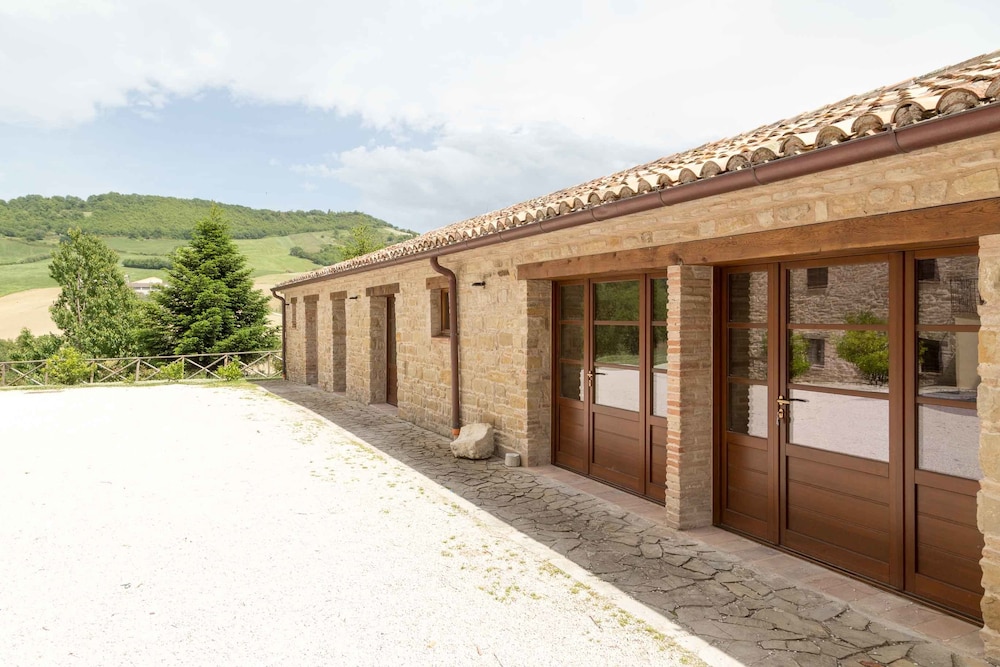 Abbazia di Sant'Urbano - Locanda