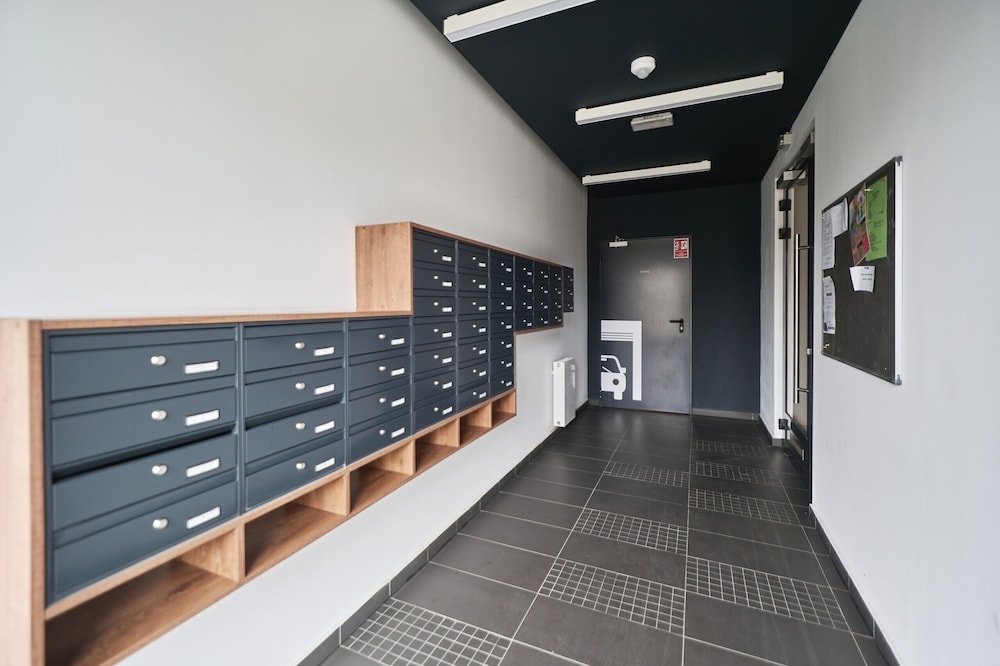 Apartment Wroclaw Architektow by Renters view 5