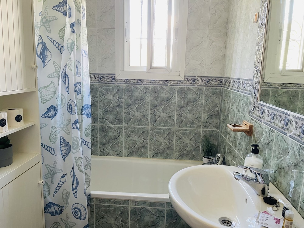 Cortijo Mira con Piscina Privada by At Home Costa