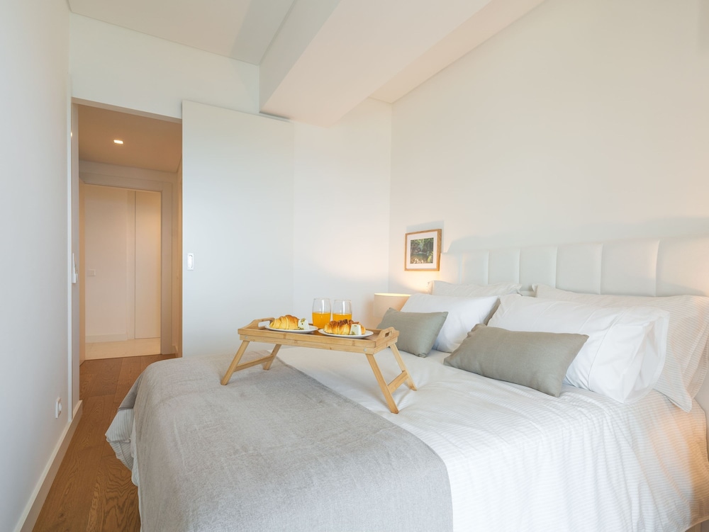 Glamorous Apartment Funchal by Atlantic Holiday