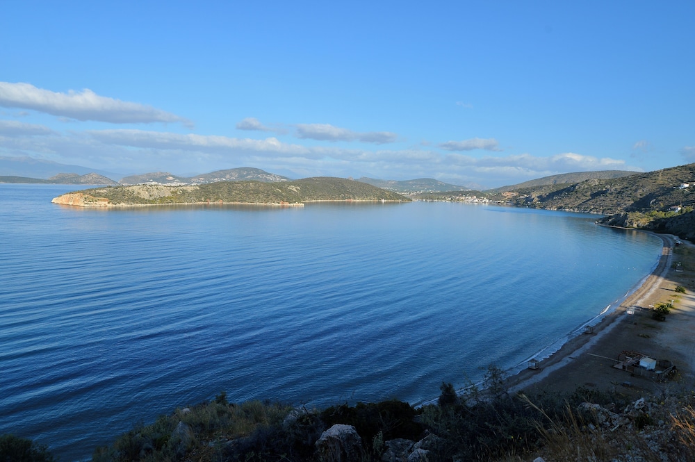 Stork Holiday Apartments - Garden & Sea View