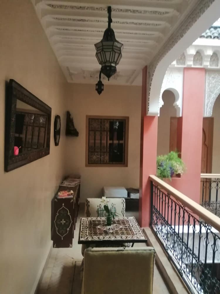 Riad Dar Nakhla