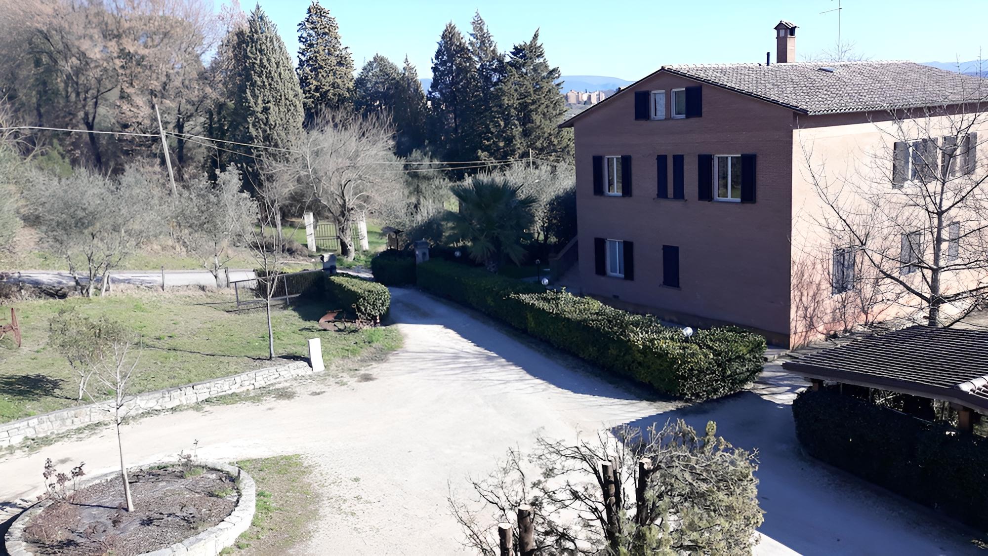 Agriturismo Poponi