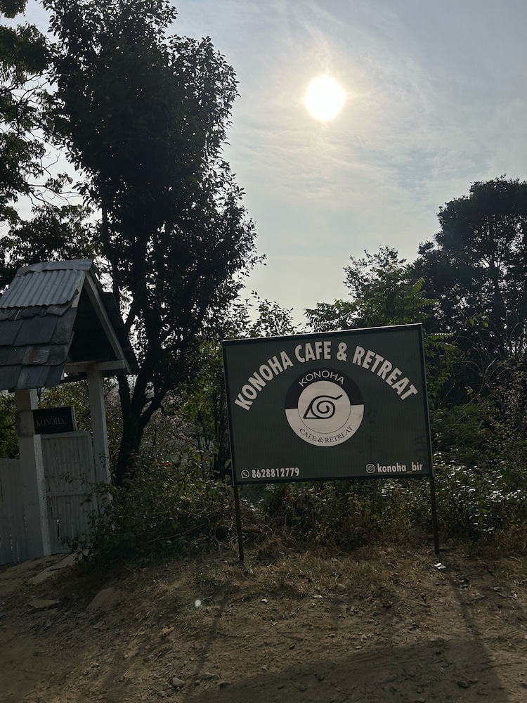 Konoha Retreat