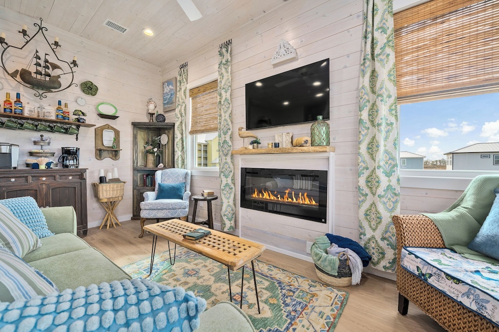 Coastal Retreats Collection