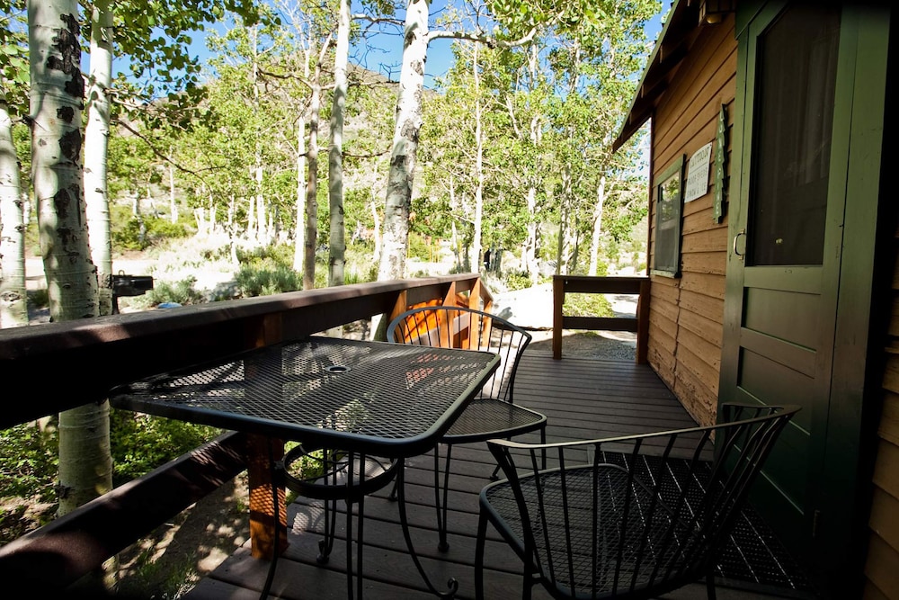Convict Lake Resort
