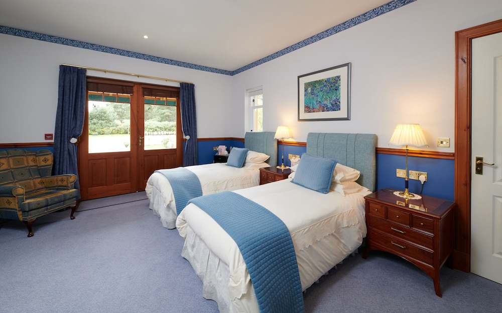 Daviot Lodge
