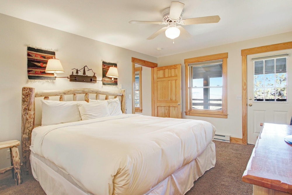 Estes Park CO Condos