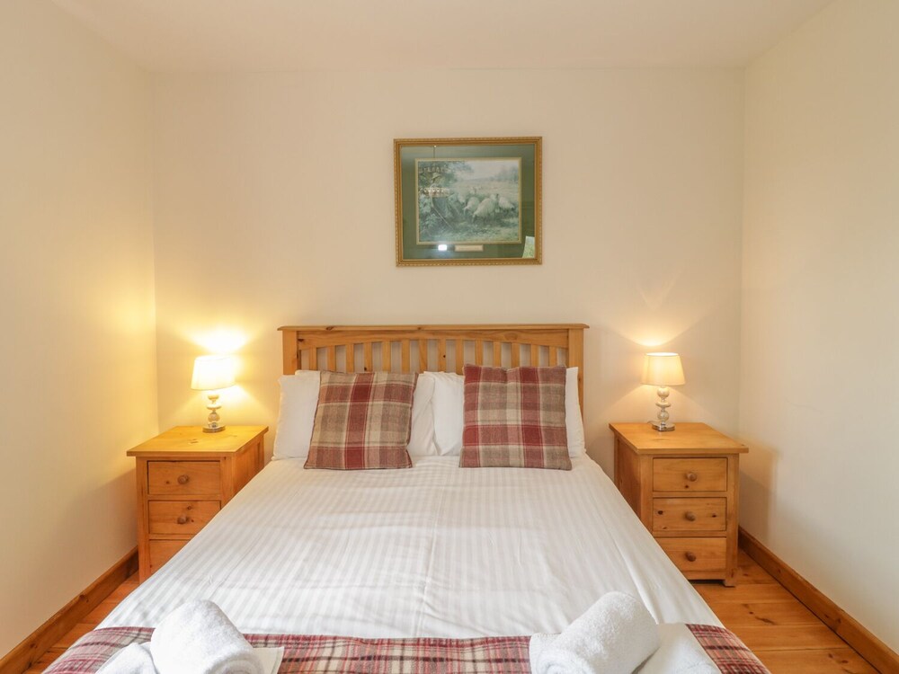 Ash Lodge