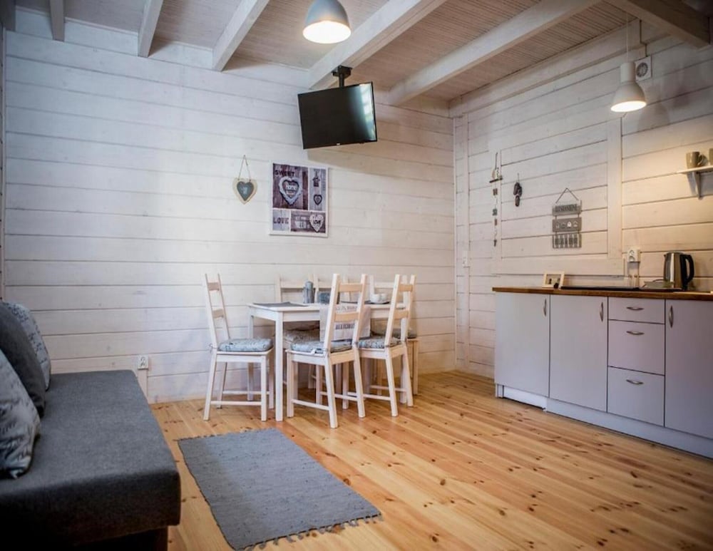 Cottage in Pobierowo Near Baltic Sea