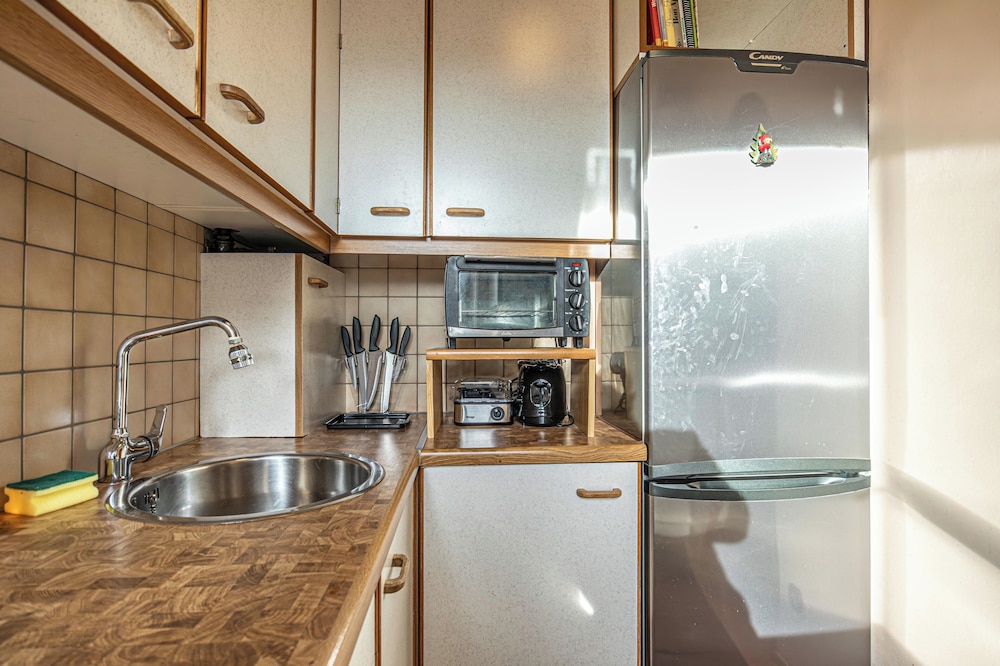 Long Stay 1BR Near Wiener Stadthalle