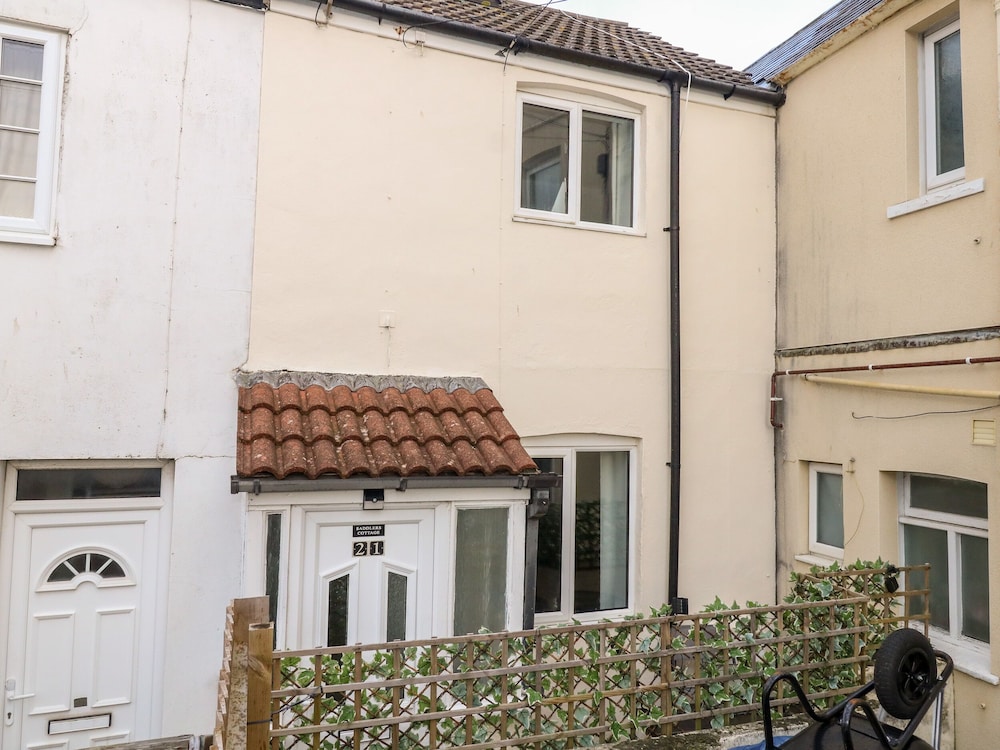 Saddlers Cottage