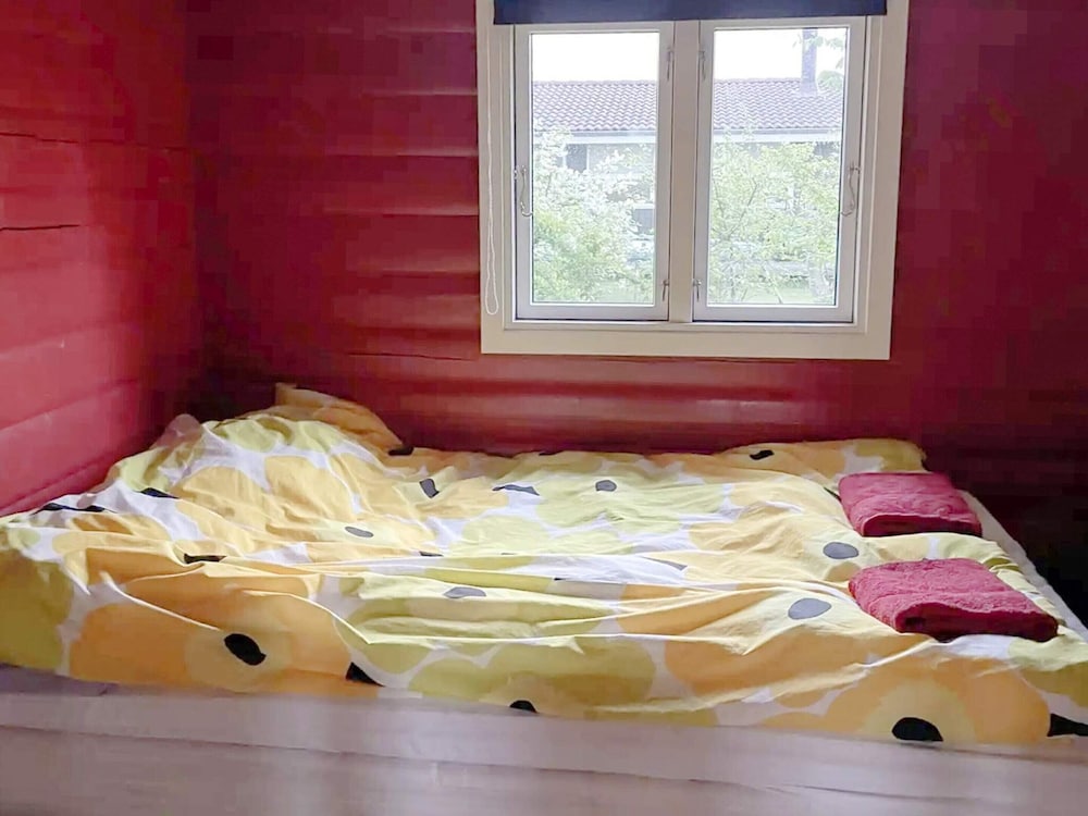 5 Star Holiday Home in Slagelse