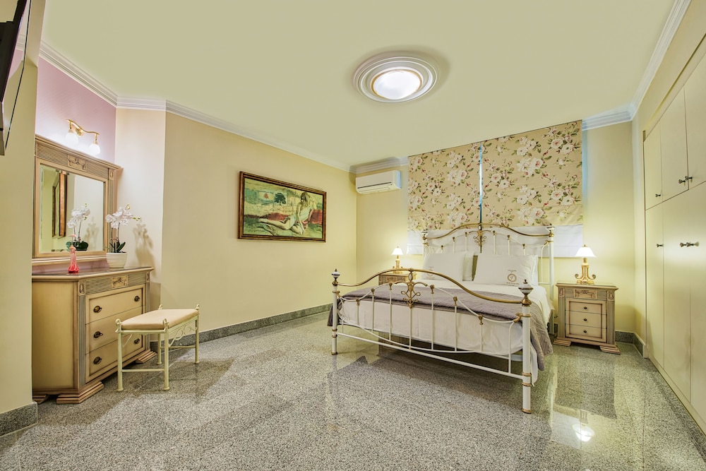Frido Luxury Villa