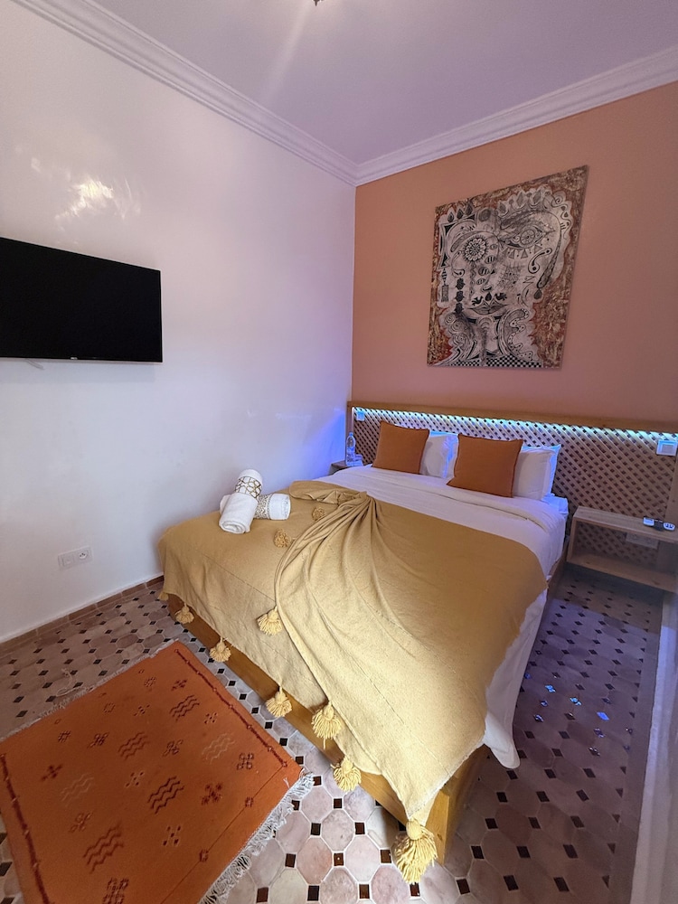 Riad Madinina