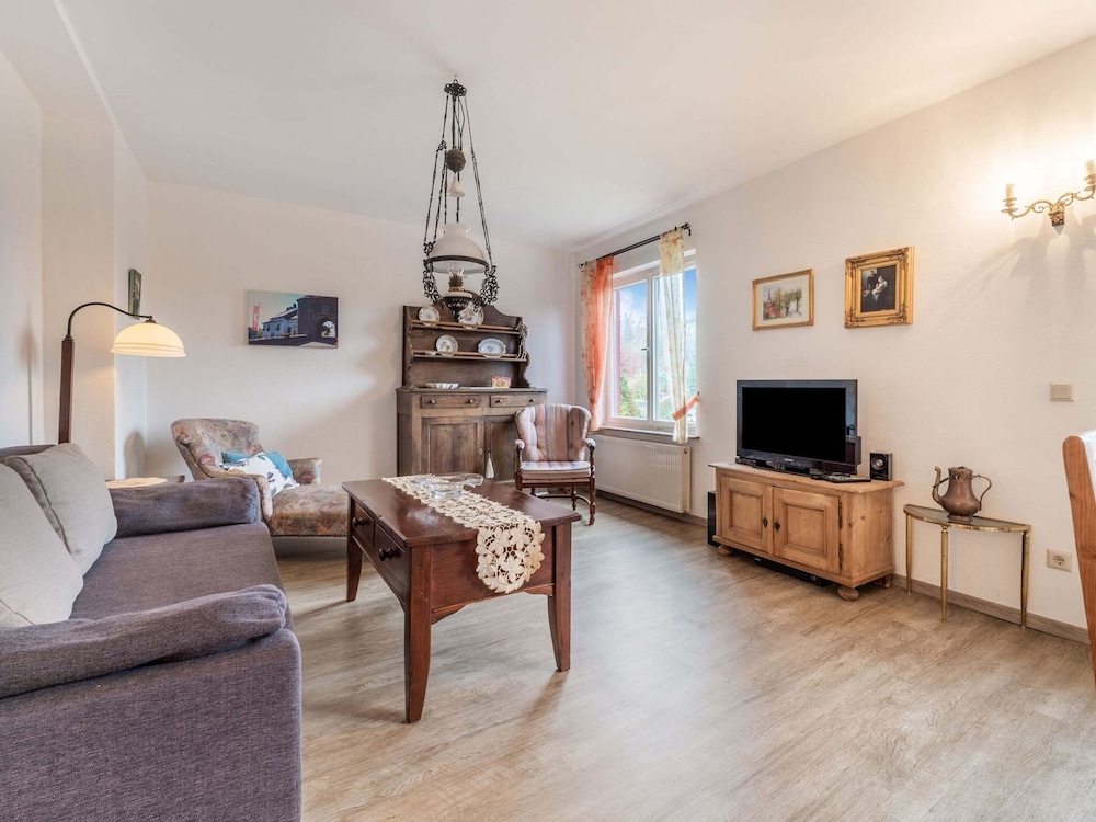 Modern Apartment in Reifferscheid With Garden