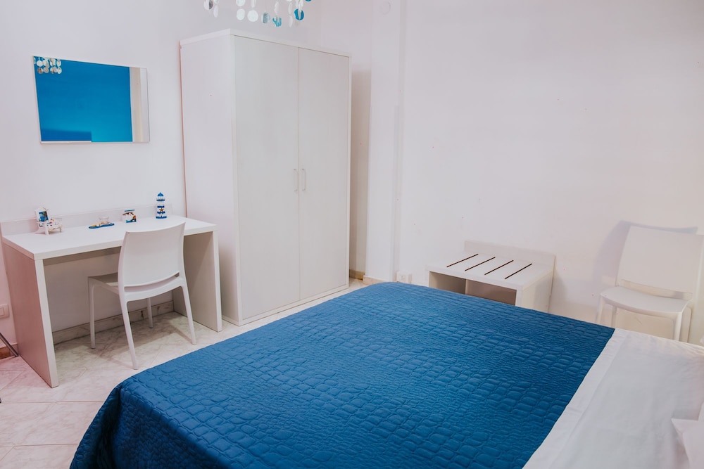 B&B Villa Rosa