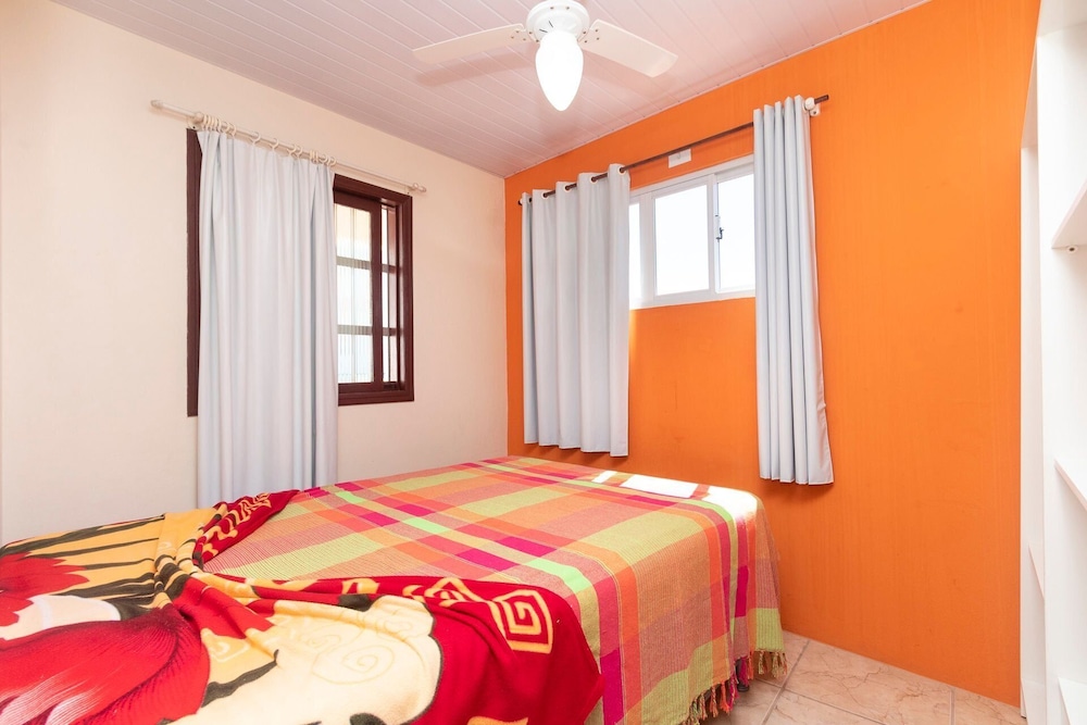 AP 10 Ala Conceição Residencial Solavir