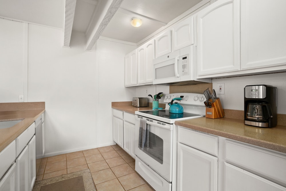 Kauai Mauna Kai F26 3 Bedroom Condo