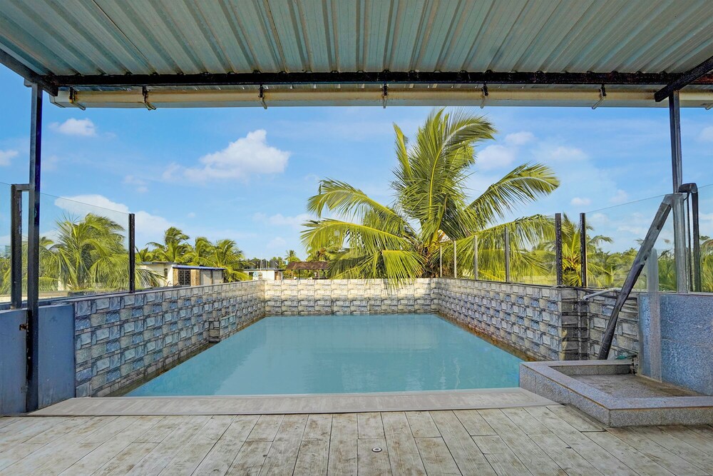 Fabhotel Beach Front Resort