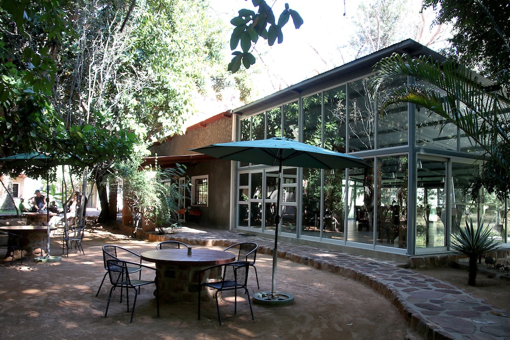 Waterberg Wilderness