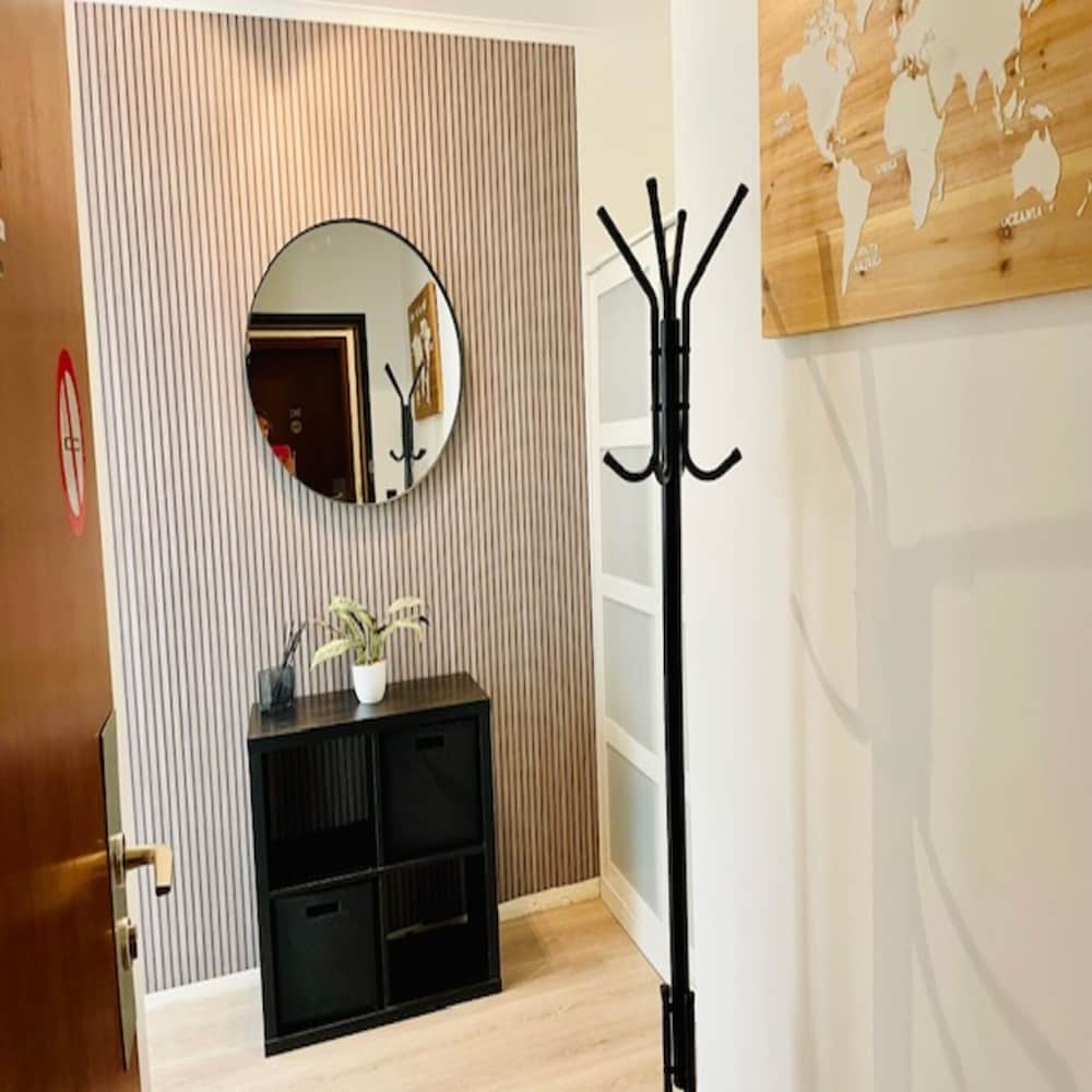 Apartment in Spa Near Thermes & Circuit
