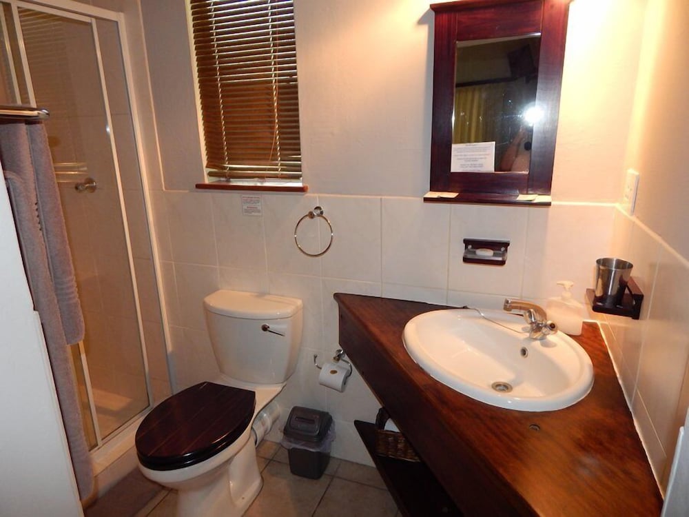 La Paix Guest House