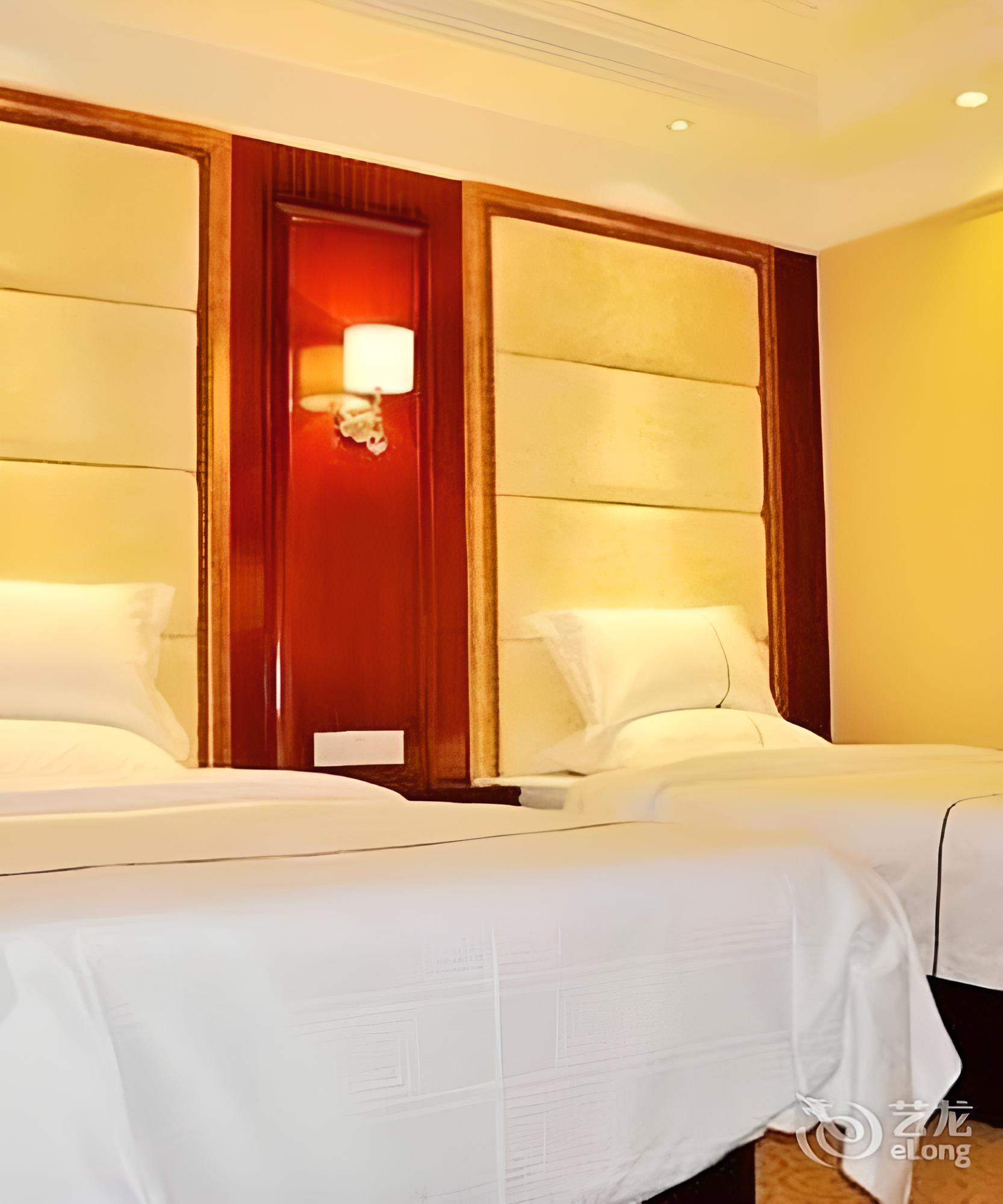 Guangzhou Regency Hotel